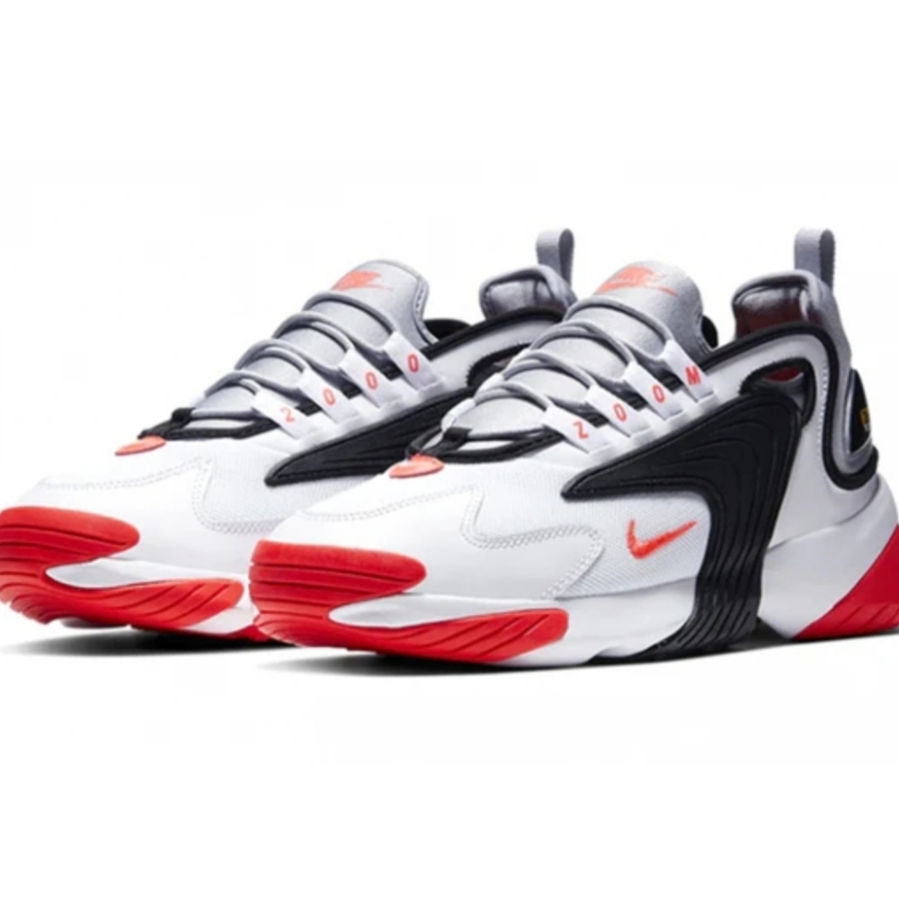 Nike Zoom 2K